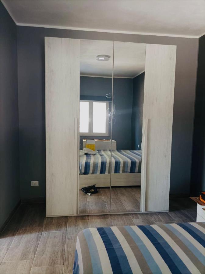 Residence Gordon Carini Luaran gambar
