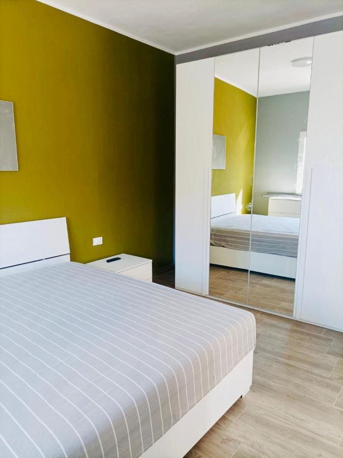 Residence Gordon Carini Luaran gambar