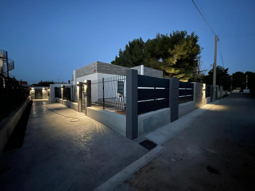 Residence Gordon Carini Luaran gambar