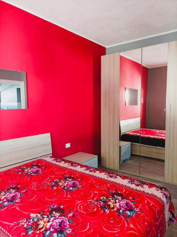 Residence Gordon Carini Luaran gambar