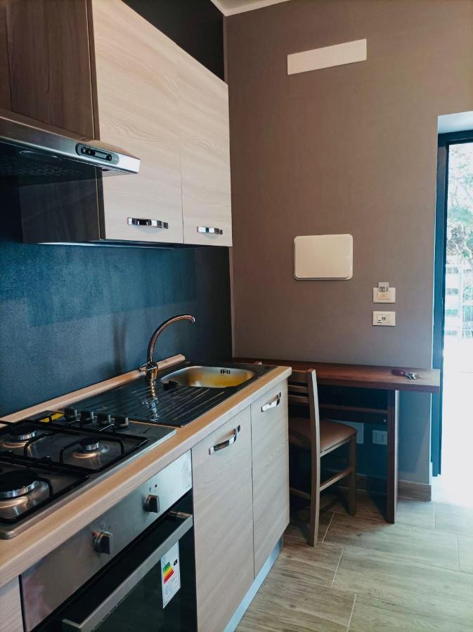 Residence Gordon Carini Luaran gambar
