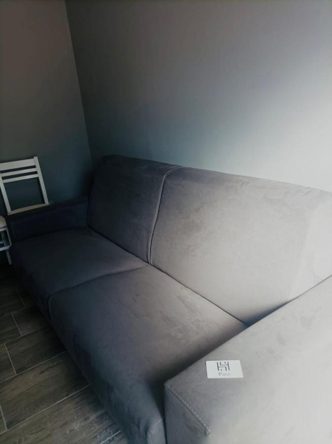 Residence Gordon Carini Luaran gambar