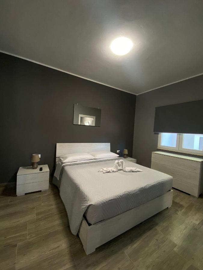 Residence Gordon Carini Luaran gambar