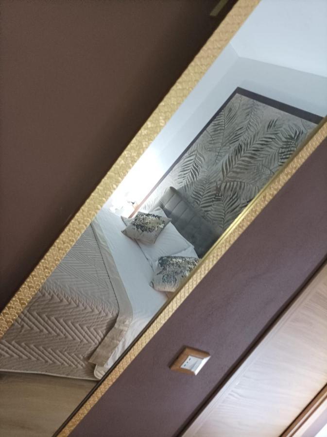Residence Gordon Carini Luaran gambar