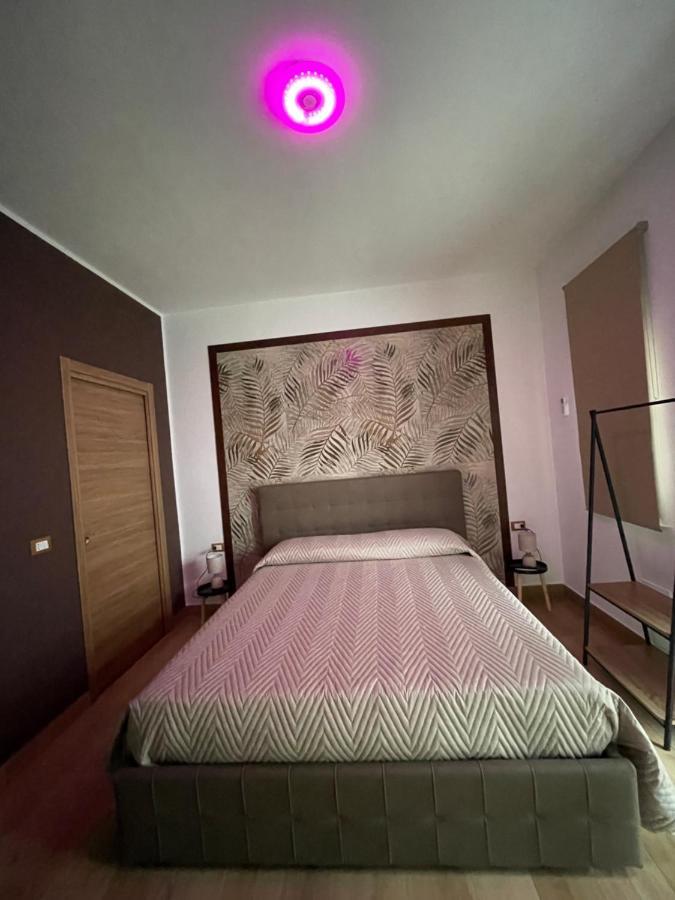 Residence Gordon Carini Luaran gambar