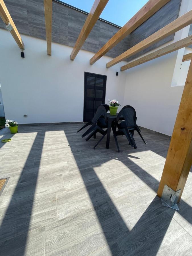 Residence Gordon Carini Luaran gambar