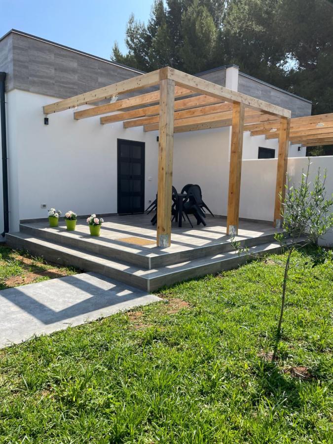 Residence Gordon Carini Luaran gambar
