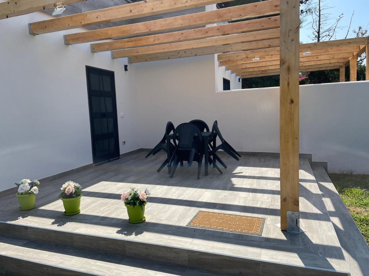 Residence Gordon Carini Luaran gambar