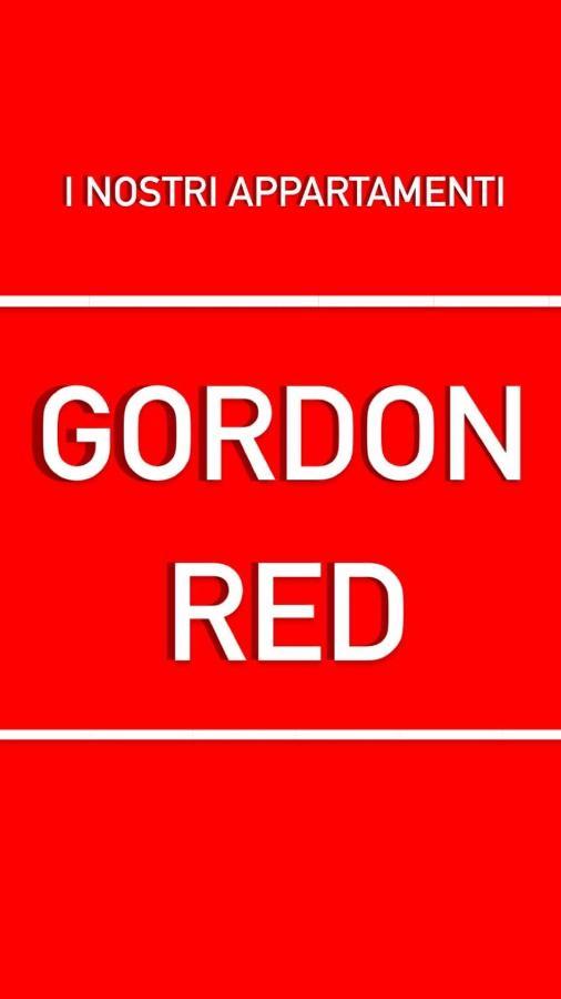 Residence Gordon Carini Luaran gambar