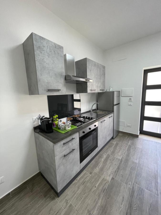 Residence Gordon Carini Luaran gambar