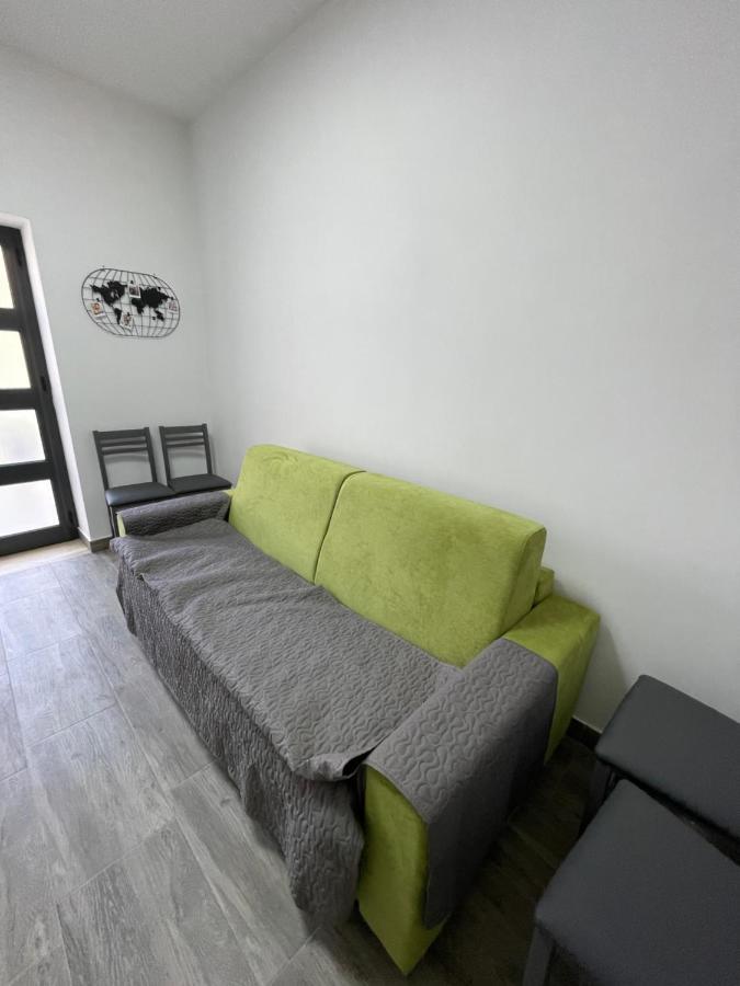 Residence Gordon Carini Luaran gambar