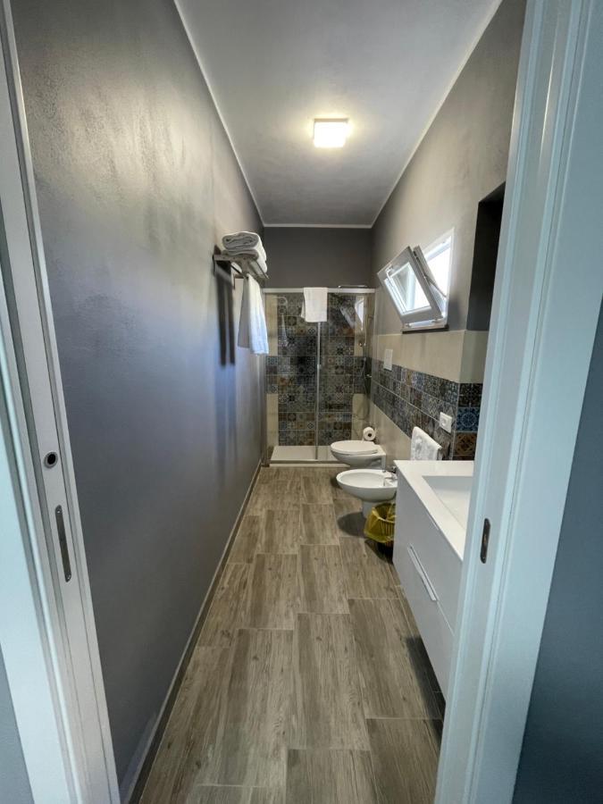 Residence Gordon Carini Luaran gambar