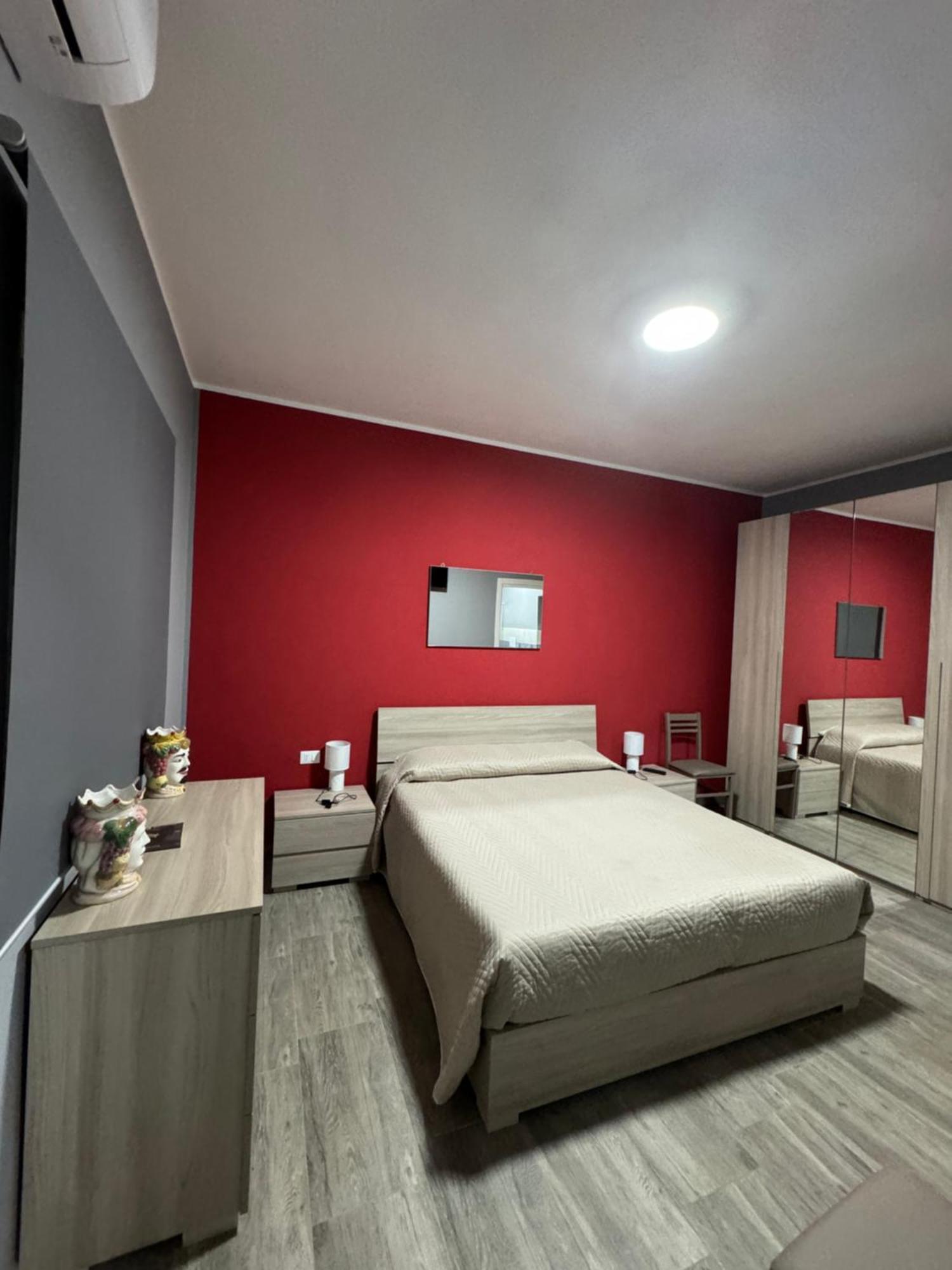 Residence Gordon Carini Luaran gambar