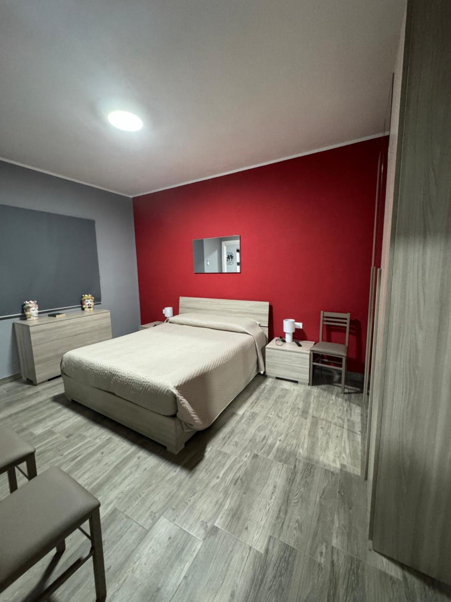 Residence Gordon Carini Luaran gambar